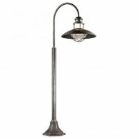 Наземный высокий светильник Odeon Light Dante 4164/1F фото Наземный высокий светильник Odeon Light Dante 4164/1F. Фото №1