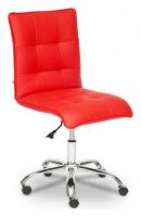 ZERO кож/зам, красный, 36-161 фото ZERO кож/зам, красный, 36-161. Фото №1