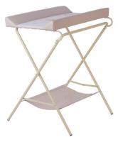 Стол пеленальный Polini kids Слоник, бежевый фото Стол пеленальный Polini kids Слоник, бежевый. Фото №1