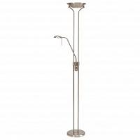 Торшер Globo Pluto 5802 фото Торшер Globo Pluto 5802. Фото №1