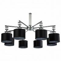 Подвесная люстра Favourite Archetypus 2674-8P. Фото №1