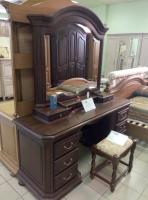 Стол туалетный Босфор-Премиум ГМ 6244 Стол туалетный Босфор-Премиум ГМ 6244. Фото №1