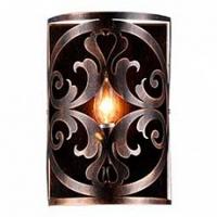 Накладной светильник Maytoni Rustika H899-01-R фото Накладной светильник Maytoni Rustika H899-01-R