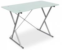 Cтол GD-05 white (белый) фото Cтол GD-05 white (белый). Фото №1