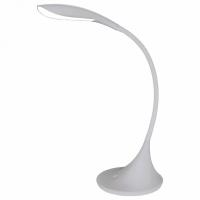 Настольная лампа офисная Eglo Dambera 94674 фото Настольная лампа офисная Eglo Dambera 94674