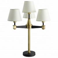 Настольная лампа декоративная MW-Light Дэль Рей 9 700033604 фото Настольная лампа декоративная MW-Light Дэль Рей 9 700033604. Фото №1