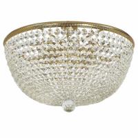 Потолочная люстра Arti Lampadari Todi Todi E 1.3.40.502 G