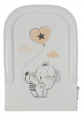 Доска пеленальная Polini kids Слоник,. Фото №2