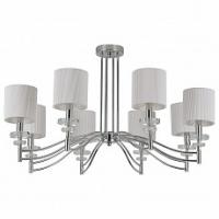 Потолочная люстра Favourite Tesso 2680-8P фото Потолочная люстра Favourite Tesso 2680-8P. Фото №1