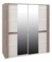 Шкаф платяной Ирис МН 312-11