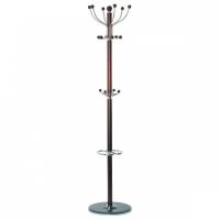 Вешалка XY-029 [красное дерево (redwood)]  id -