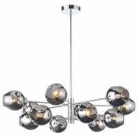 Люстра на штанге ST-Luce Fovia SL1500.103.12 фото Люстра на штанге ST-Luce Fovia SL1500.103.12. Фото №1