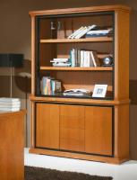 Книжный шкаф SAFIRA 381 фото Книжный шкаф SAFIRA 381. Фото №1