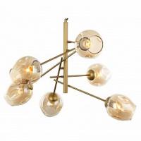 Подвесная люстра Favourite Traube 2360-6P. Фото №1