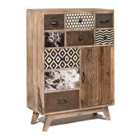 Комод Secret De Maison Lura (mod. M-15043) (Натуральный)