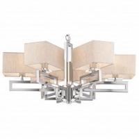 Подвесная люстра Maytoni Megapolis MOD906-06-N. Фото №1