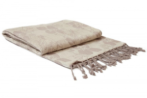 Плед-покрывало Secret De Maison Fleur (200см х 240см) фото Плед-покрывало Secret De Maison Fleur (200см х 240см). Фото №2