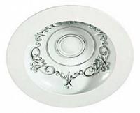 Встраиваемый светильник Novotech Gesso 357491 фото Встраиваемый светильник Novotech Gesso 357491. Фото №1