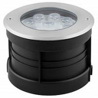 Встраиваемый в дорогу светильник Feron SP4113 32018 фото Встраиваемый в дорогу светильник Feron SP4113 32018