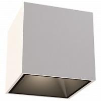 Накладной светильник Maytoni Alfa LED C065CL-L12W3K фото Накладной светильник Maytoni Alfa LED C065CL-L12W3K. Фото №1