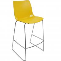 Стул Race-4 барный. Фото №1