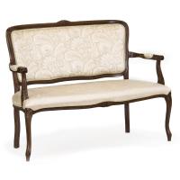 Кресло Дебора (2- х  местное) Кресло Дебора (2- х  местное). Фото №1