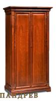 Шкаф для одежды Престиж ГМ 5922 фото Шкаф для одежды Престиж ГМ 5922. Фото №1