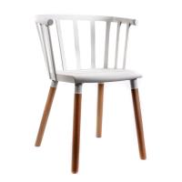 Стул Сен-Тропе белый