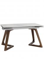 Стол обеденный Артизан раскладной 140-200*90 керамика