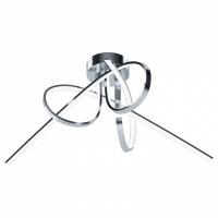 Потолочная люстра Eglo Selvina 96307 фото Потолочная люстра Eglo Selvina 96307