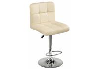 Барный стул Paskal beige Барный стул Paskal beige. Фото №1