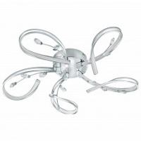 Потолочная люстра Eglo Vallemare 97487