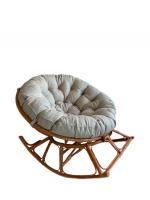 Кресло Папасан-качалка 23/01D