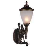 Светильник на штанге Favourite Guards 1334-1W фото Светильник на штанге Favourite Guards 1334-1W