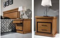 Тумба прикроватная SAFIRA 320