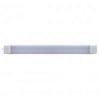 AL5095 18W 1600Lm 6500K, в пластиковом корпусе, 610*70*43мм фото AL5095 18W 1600Lm 6500K, в пластиковом корпусе, 610*70*43мм