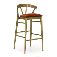 Стул Грейс (барный) фото Стул Грейс (барный). Фото №1