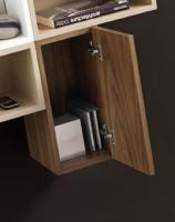 Консоль подвесная с дверью 137 фото Консоль подвесная с дверью 137. Фото №1