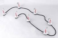 Спот Lussole Bay Shore GRLSP-9818-07 фото Спот Lussole Bay Shore GRLSP-9818-07