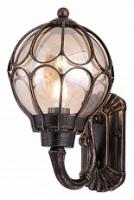 Светильник на штанге Maytoni Via O024WL-01G фото Светильник на штанге Maytoni Via O024WL-01G