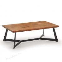 Журнальный стол DUPEN СТ-35 Дуб OREGON фото Журнальный стол DUPEN СТ-35 Дуб OREGON. Фото №1