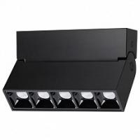 Спот Novotech Eos 358323 фото Спот Novotech Eos 358323