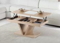 Журнальный стол трансформер 252