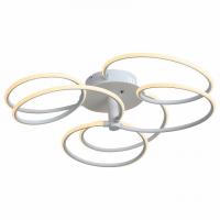 Потолочная люстра ST-Luce Groglio SL409.502.03 фото Потолочная люстра ST-Luce Groglio SL409.502.03. Фото №1