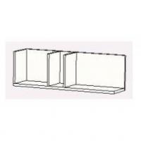 Полка навесная АЙС