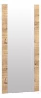 Зеркало Livorno НМ 040.67 , Дуб Бунратти Зеркало Livorno НМ 040.67 , Дуб Бунратти