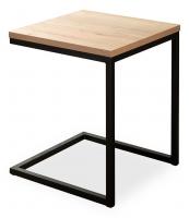 Стол придиванный Loft №2 фото Стол придиванный Loft №2