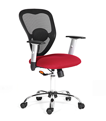 Кресло для оператора СН-451 фото Кресло для оператора СН-451. Фото №2