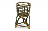 Цветочница Натур Мебель 15/12 фото Цветочница Натур Мебель 15/12. Фото №1