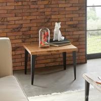 Журнальный стол DUPEN CT-108 Карамель BOSTON фото Журнальный стол DUPEN CT-108 Карамель BOSTON. Фото №1